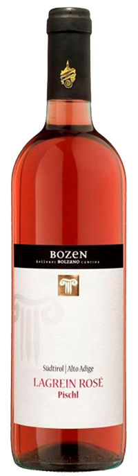 Bozen Lagrein Rosé "Pischl", 2020